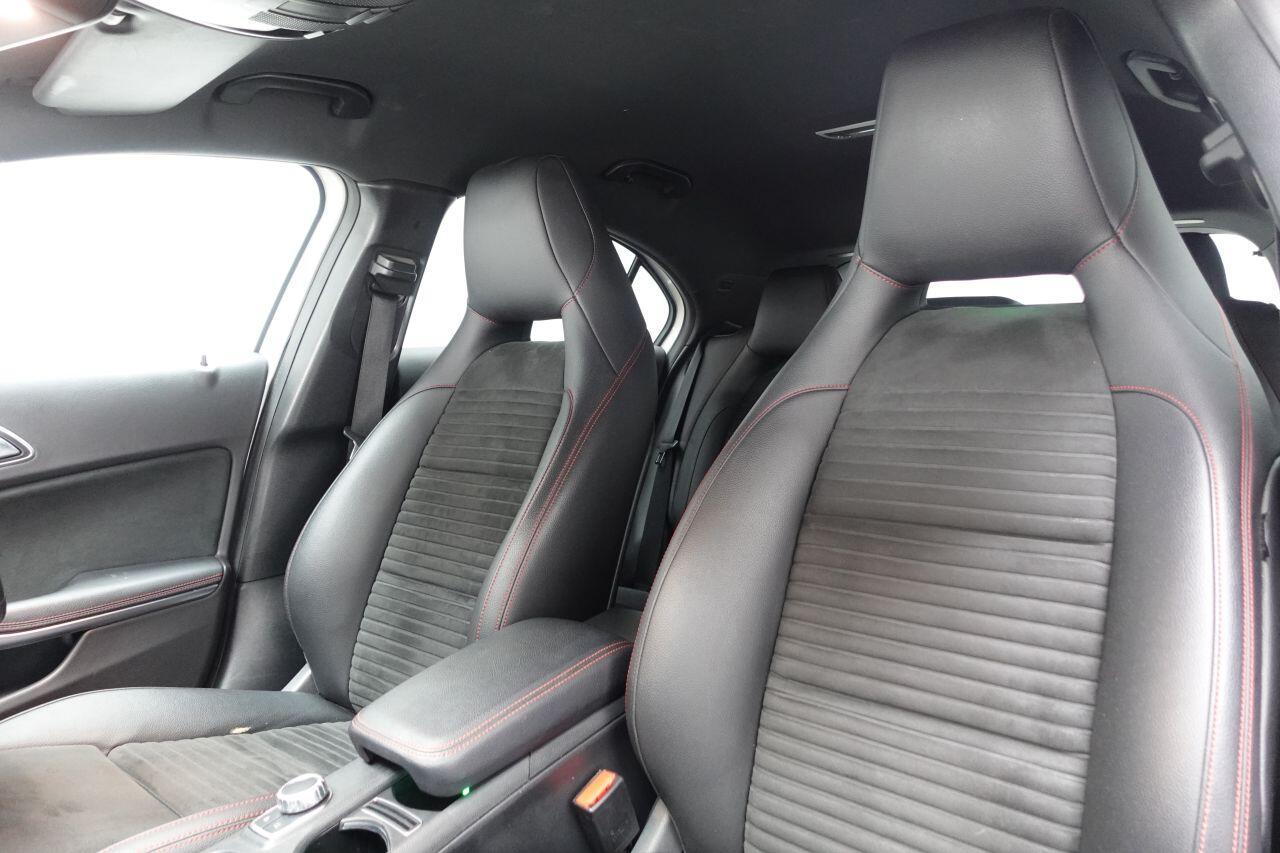 Mercedes-benz A Class - Image 17