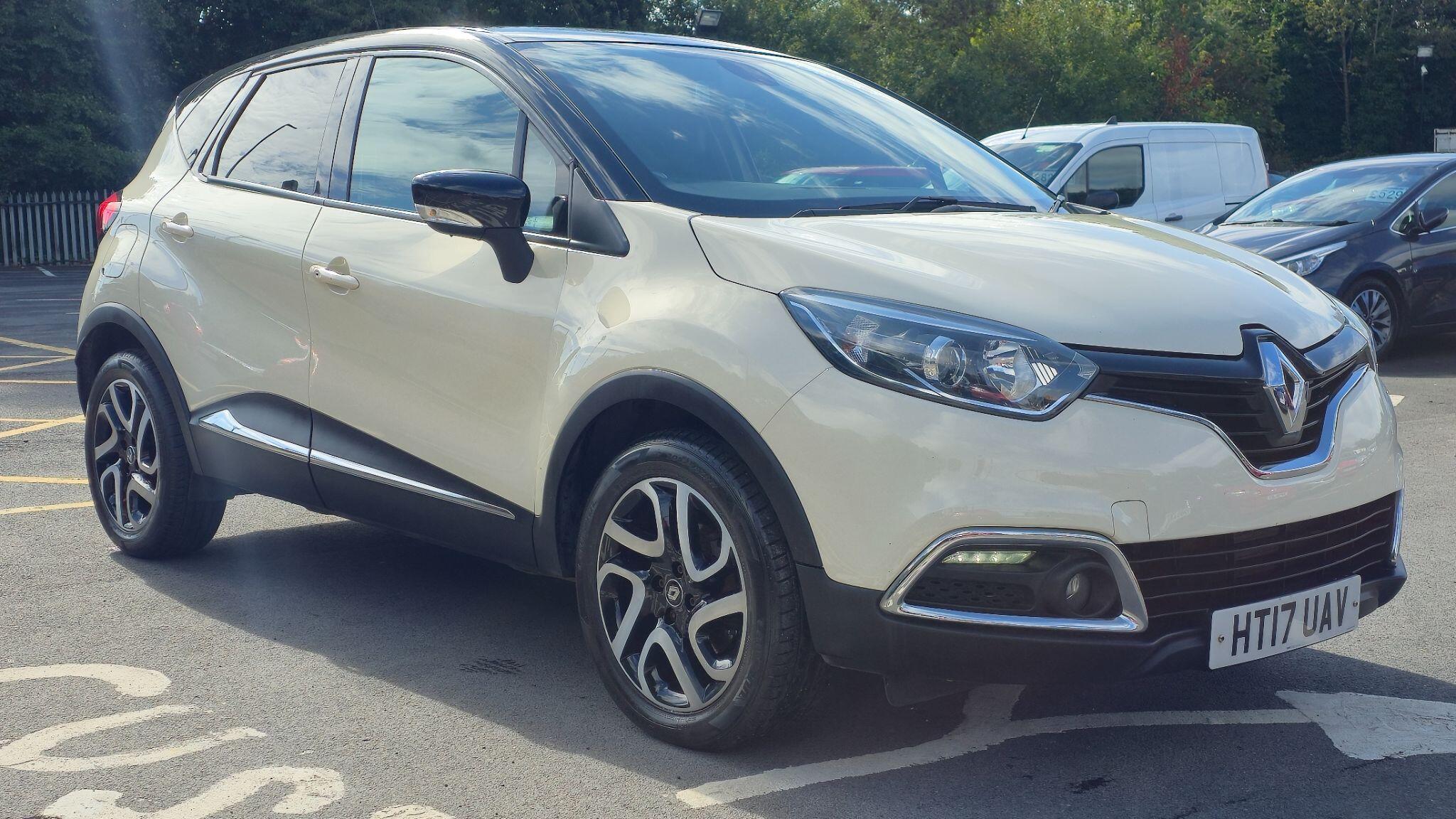 Renault Captur - Image 3