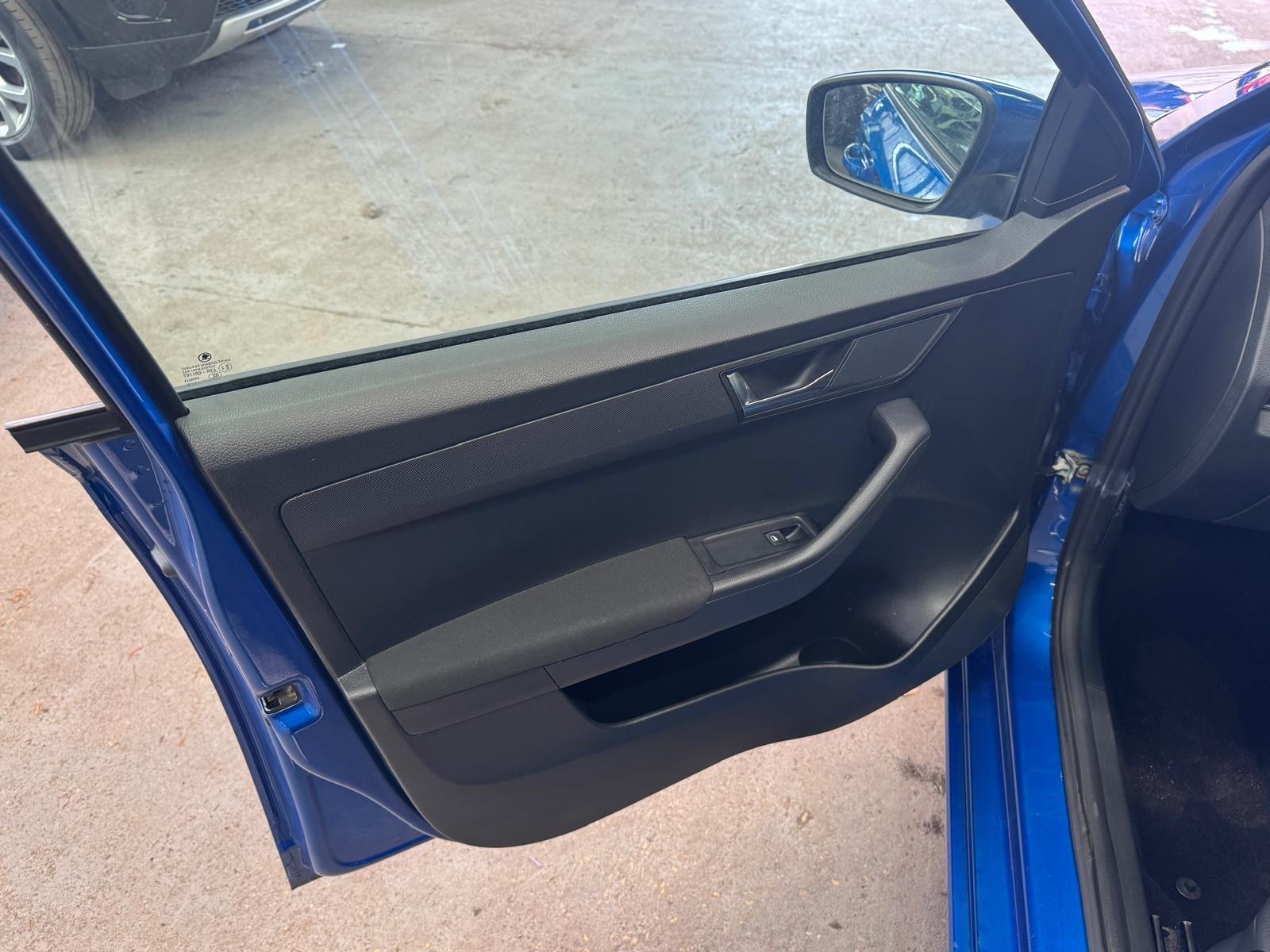 Skoda Fabia - Image 33