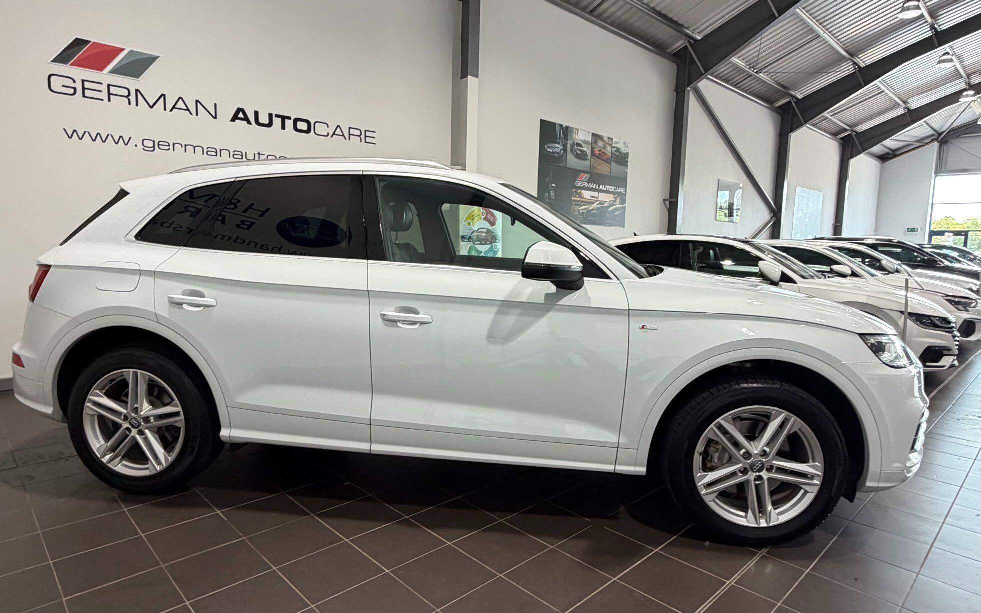 Audi Q5 - Image 7