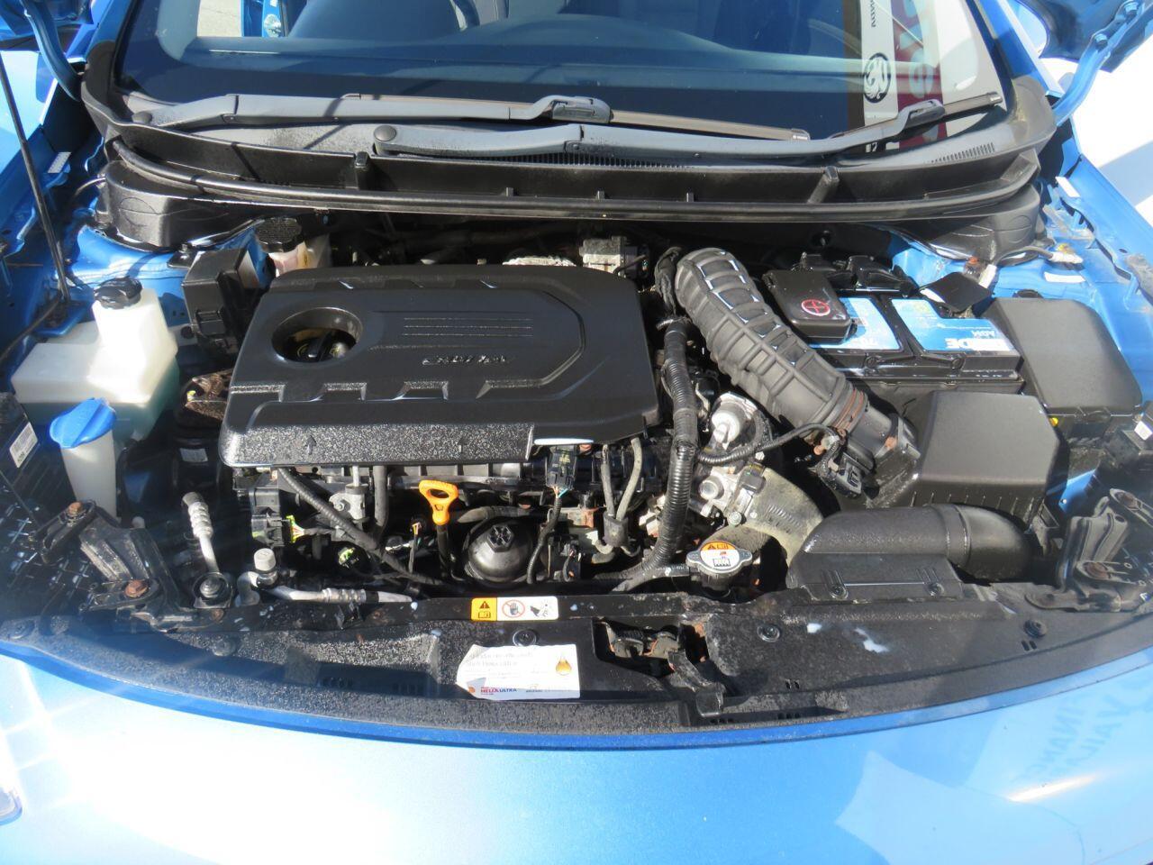 Hyundai i30 - Image 13