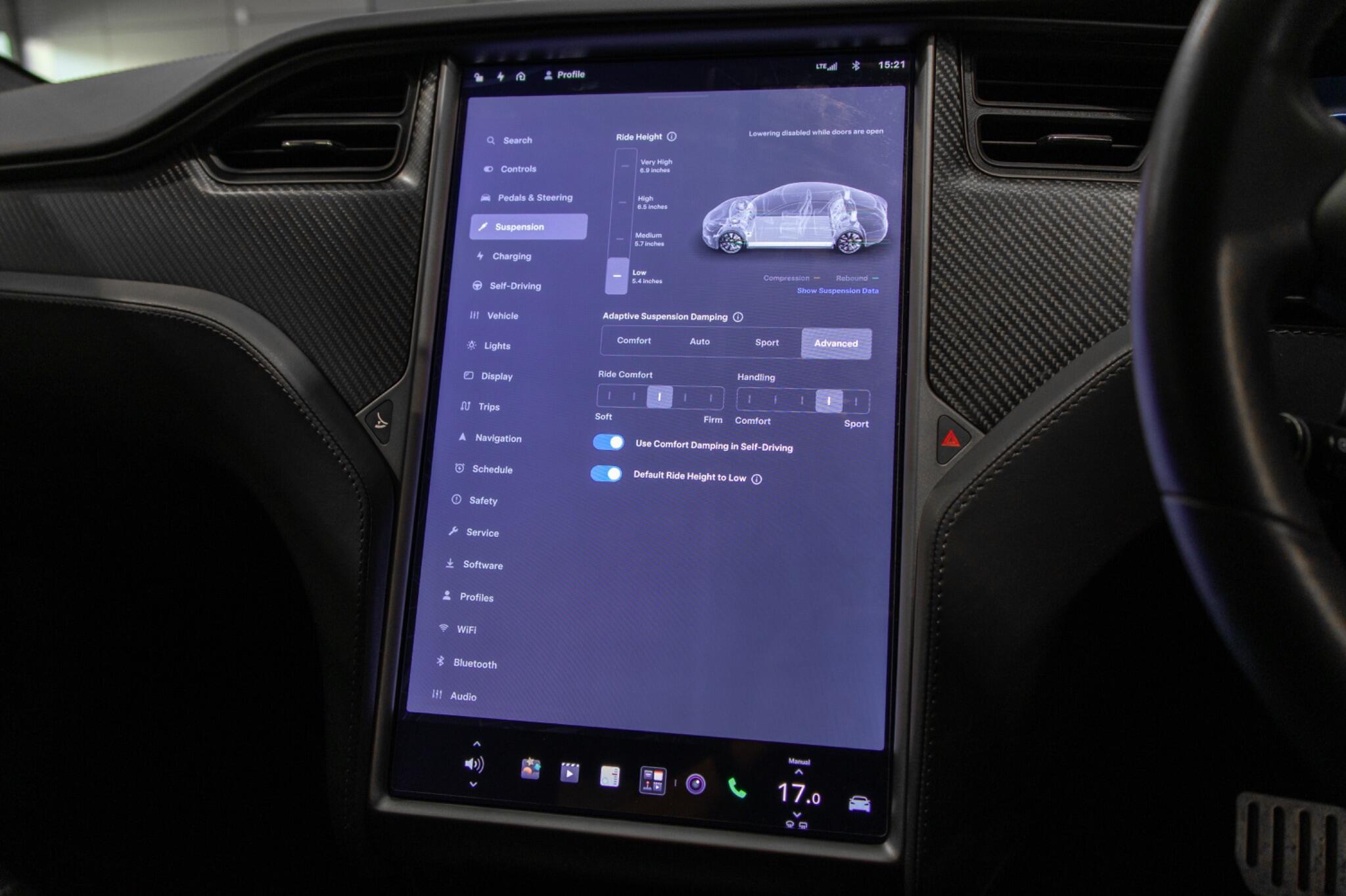 Tesla Model S - Image 19