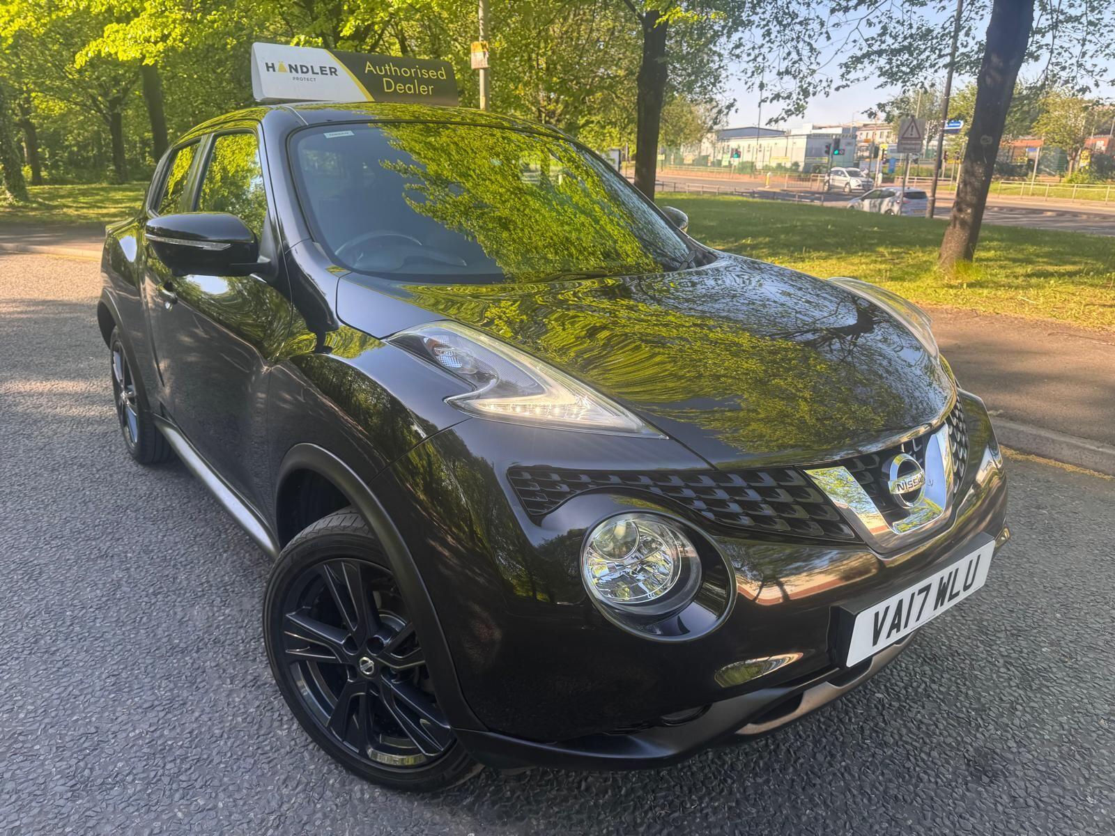 Nissan Juke - Image 3