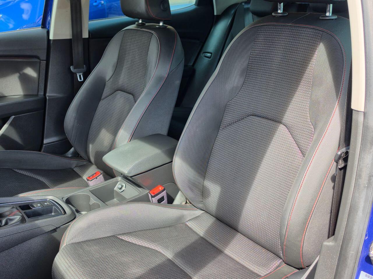 SEAT Leon - Image 15