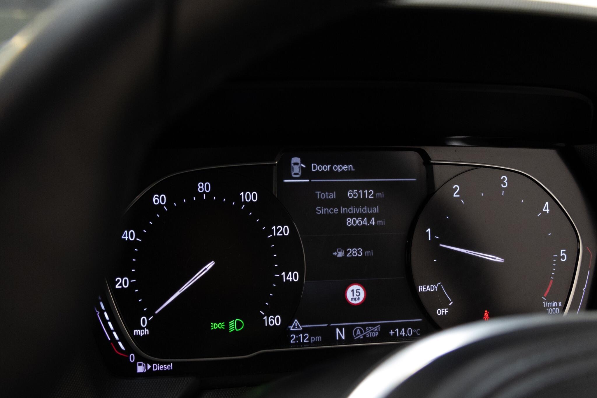 BMW 1 Series - Image 28