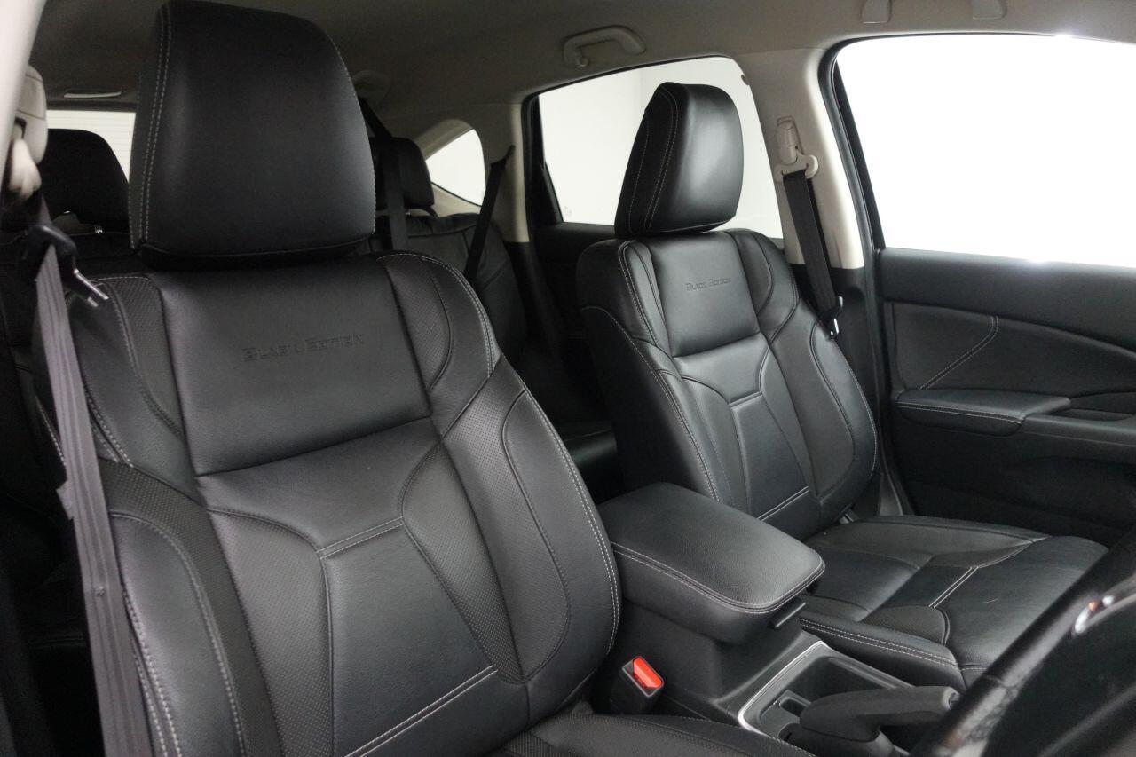 Honda CR-V - Image 3