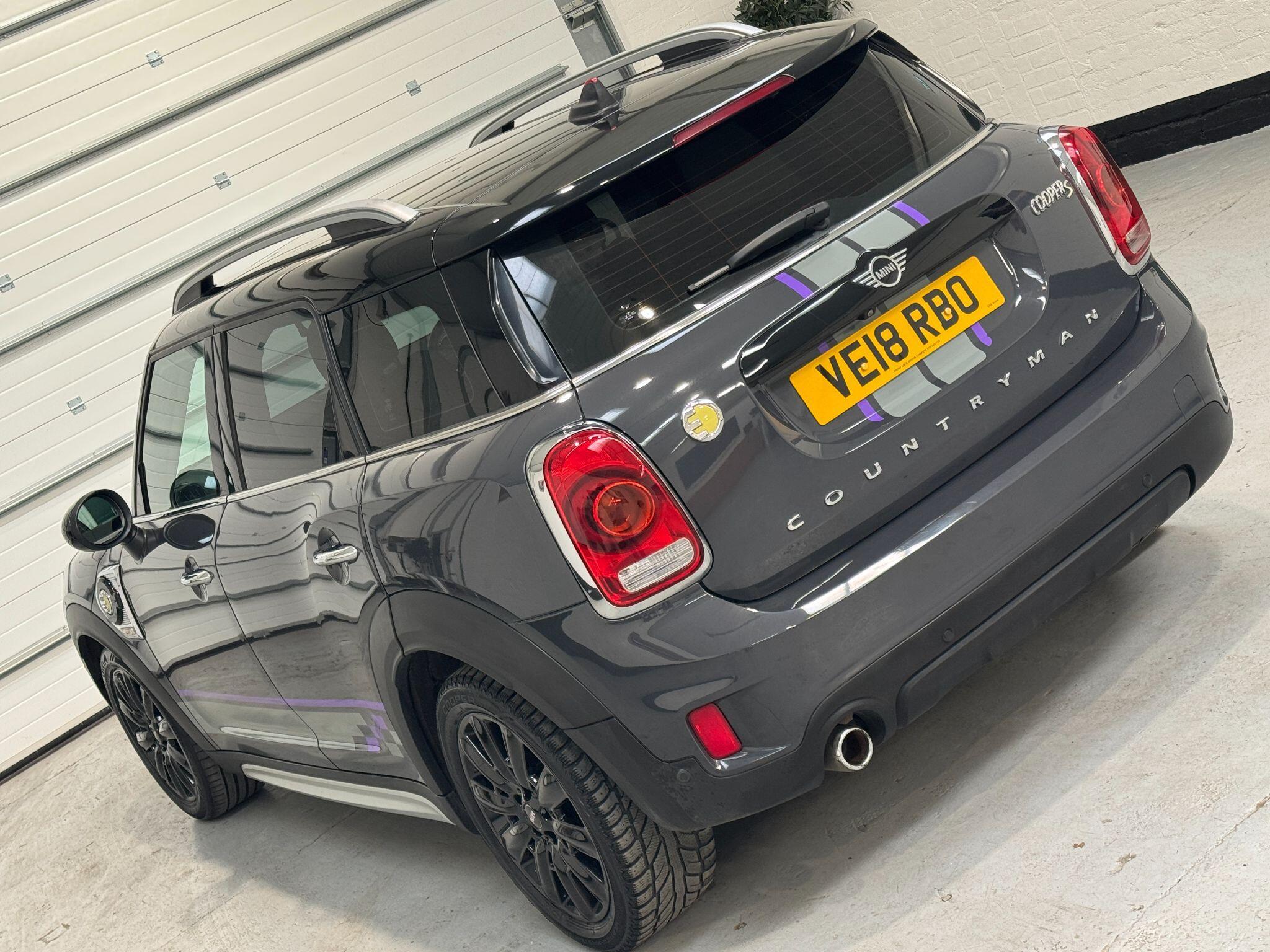 MINI Countryman - Image 38