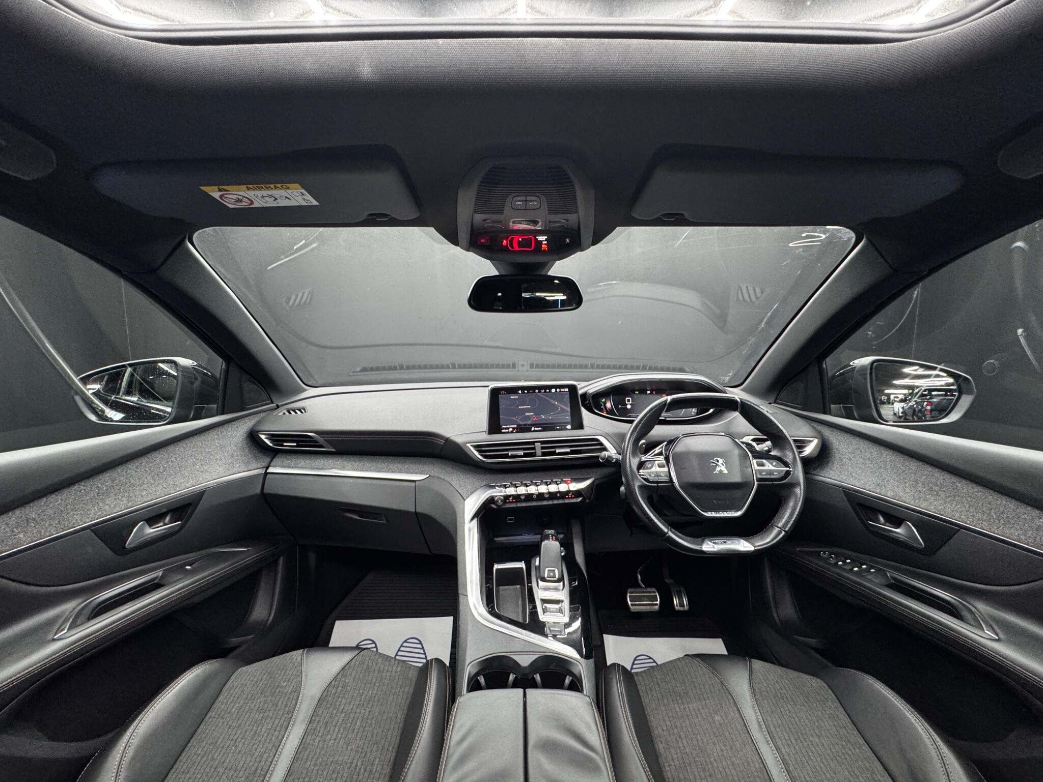 Peugeot 3008 - Image 17