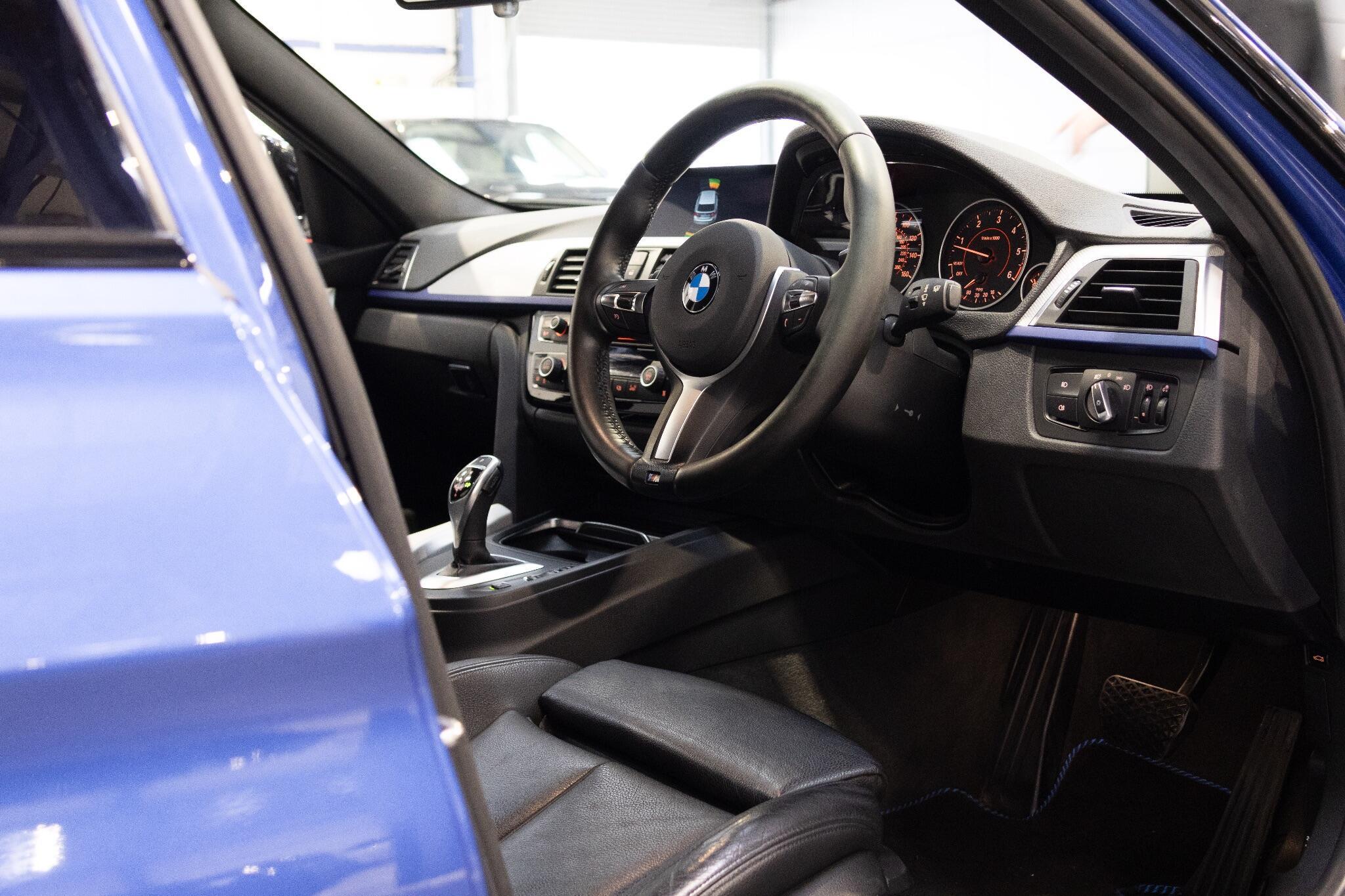 BMW 3 Series - Image 16