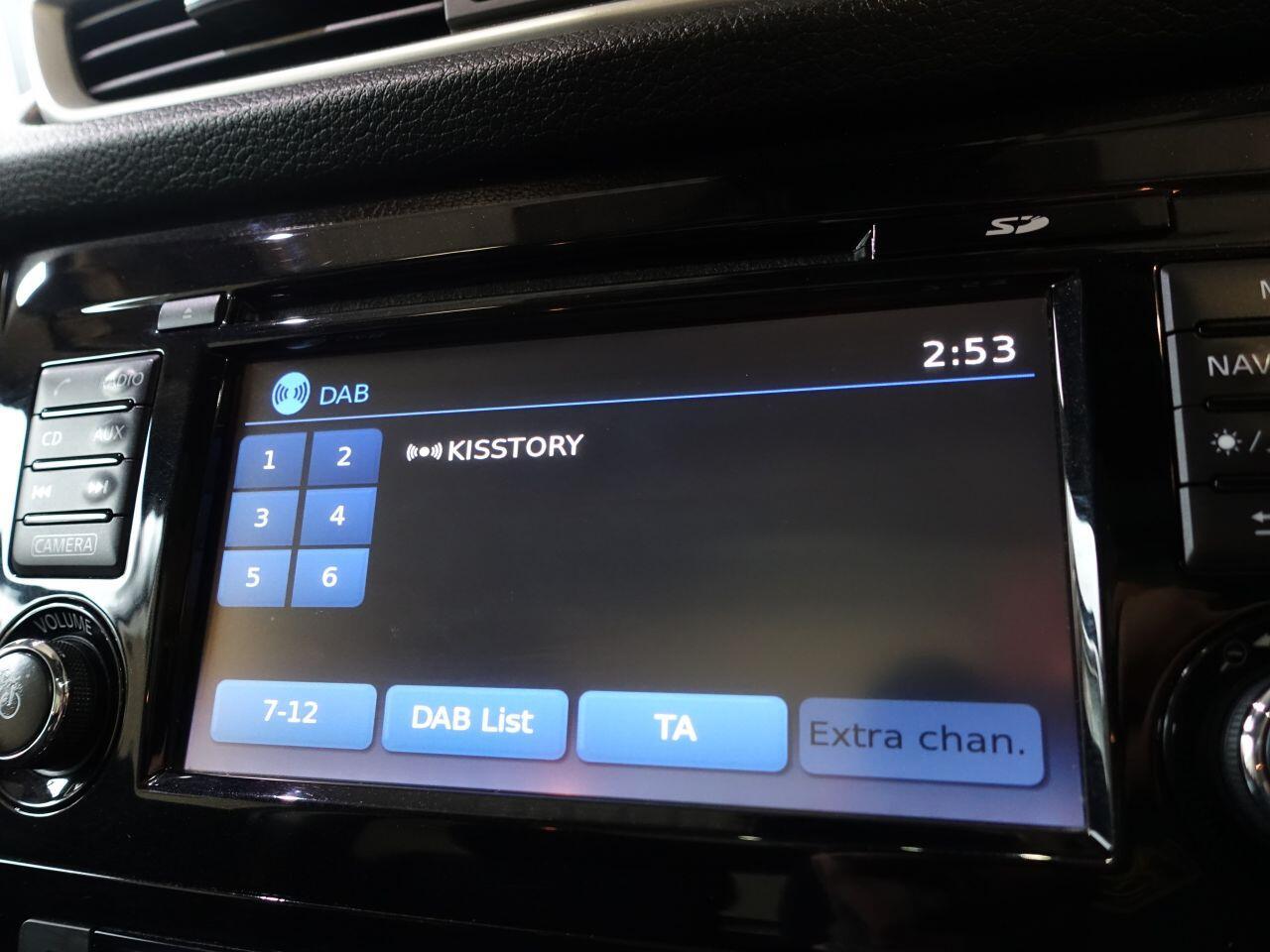 Nissan Qashqai - Image 30