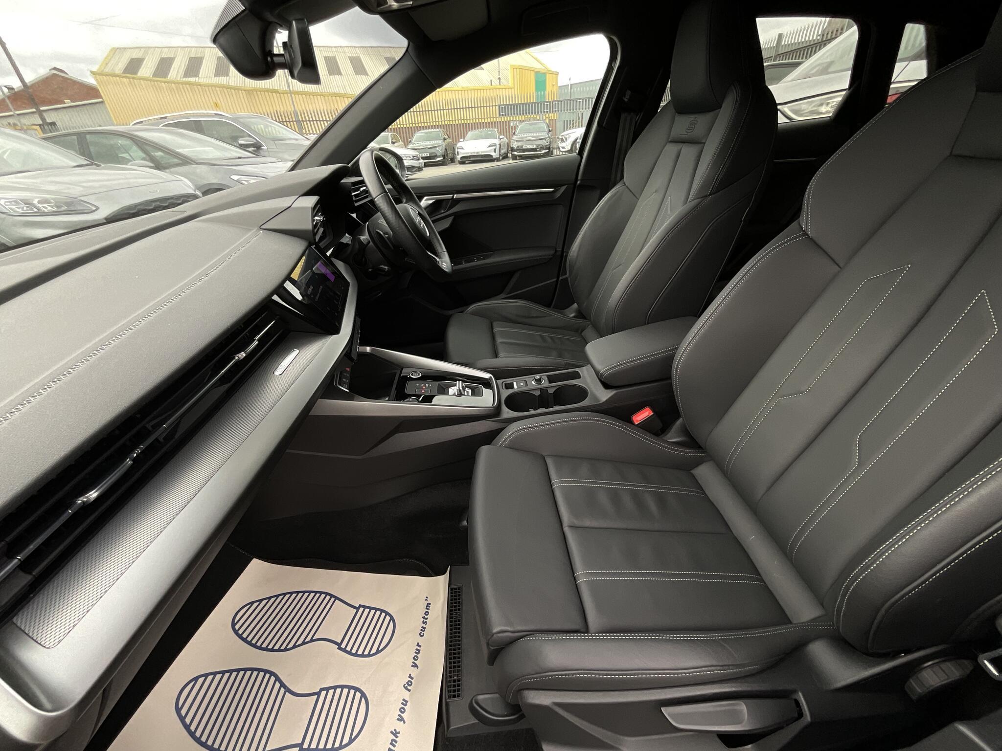 Audi A3 - Image 11
