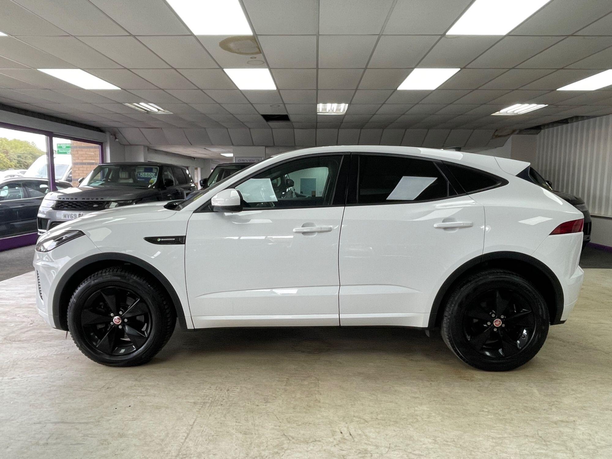 Jaguar E-Pace - Image 12