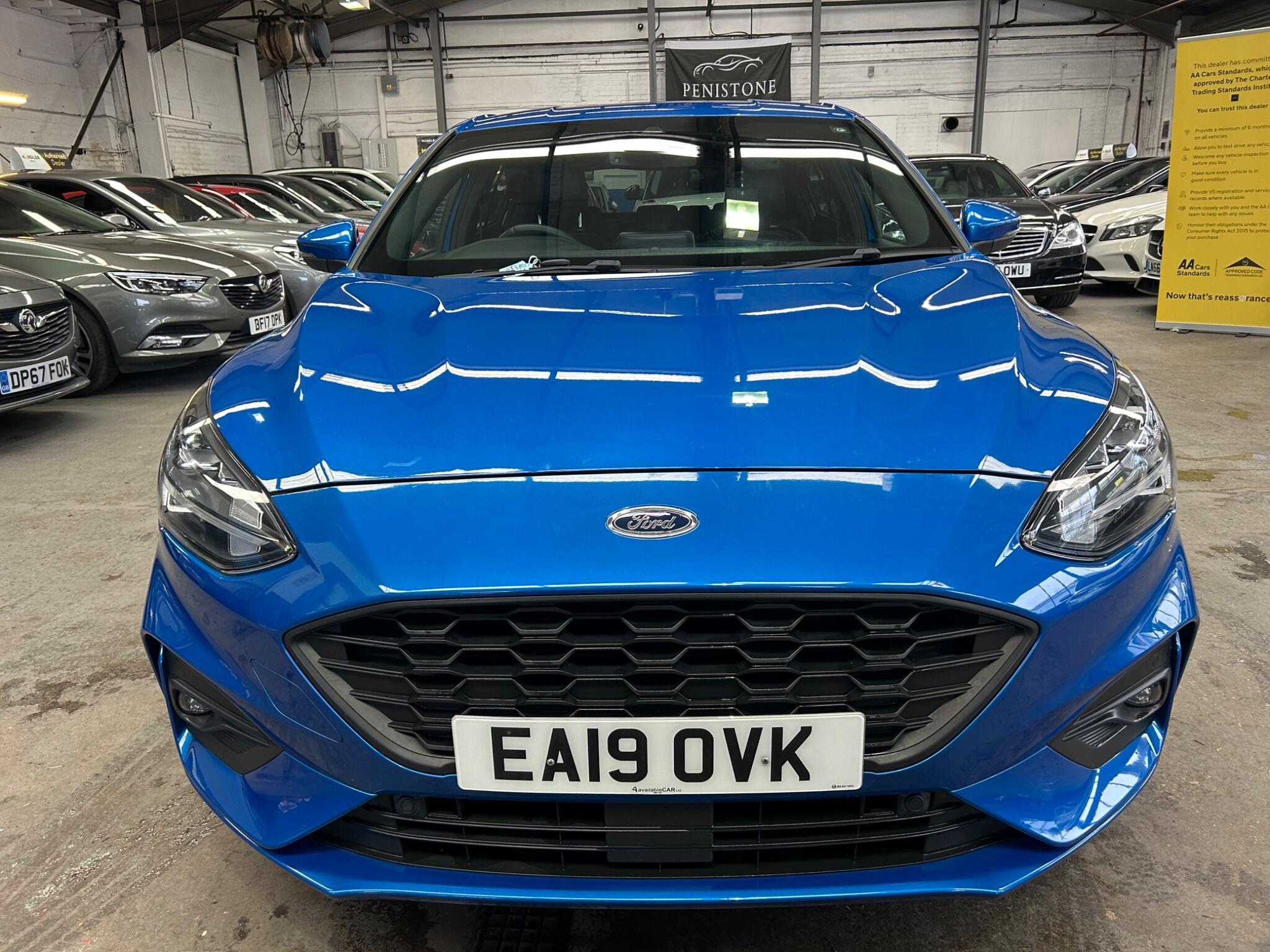 Ford Focus - Image 3