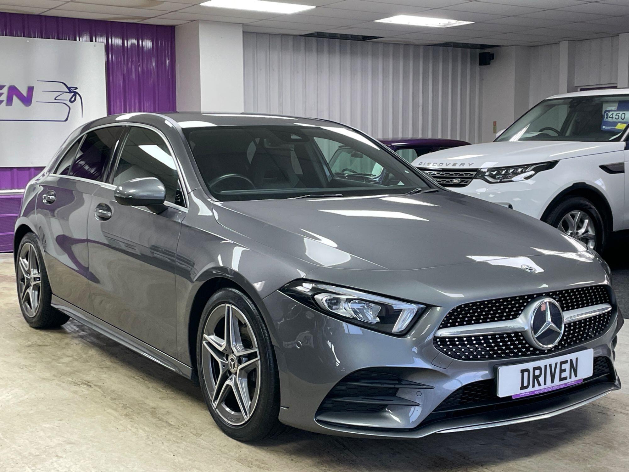 Mercedes A-Class - Image 6