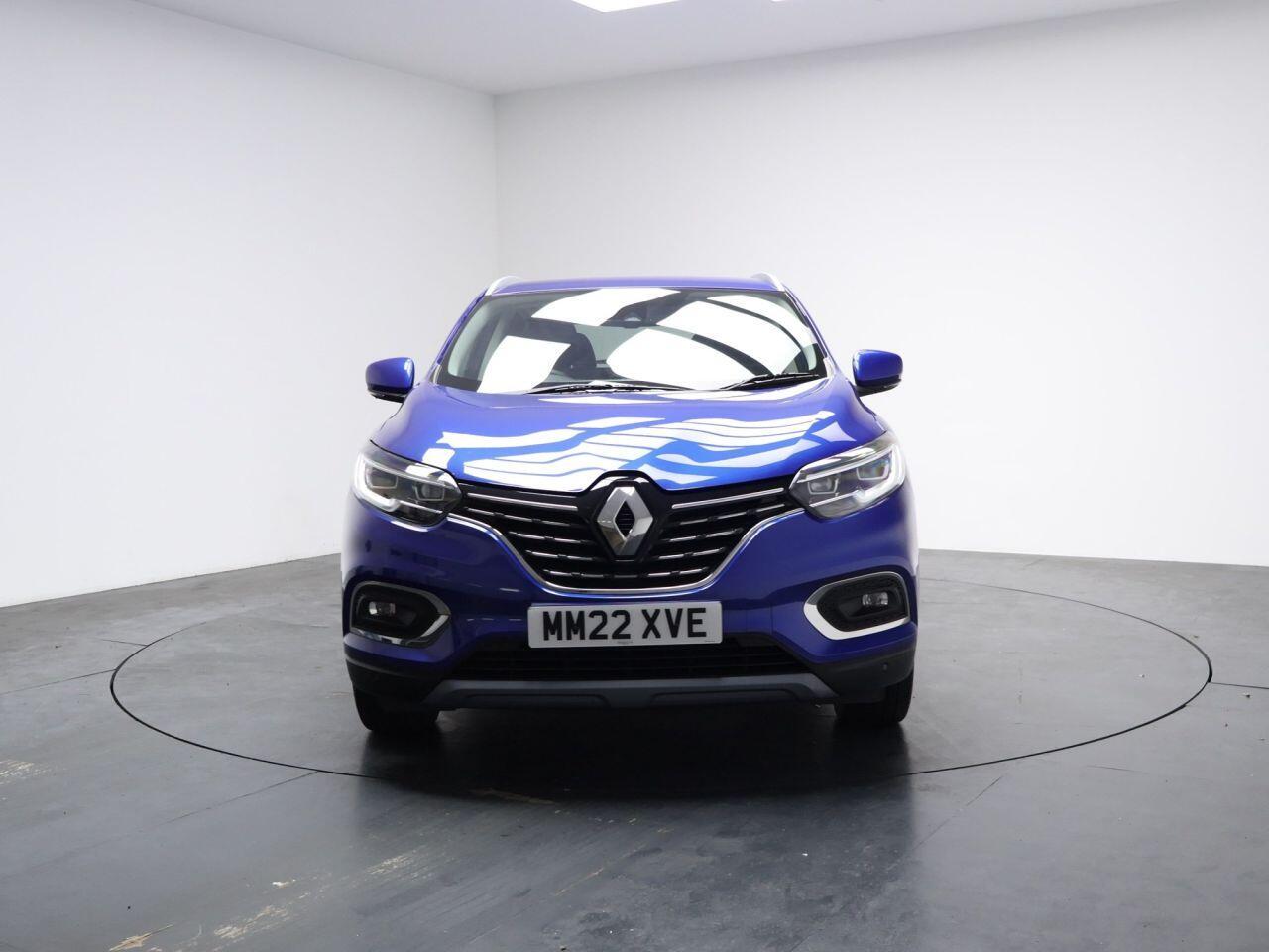 Renault Kadjar - Image 6
