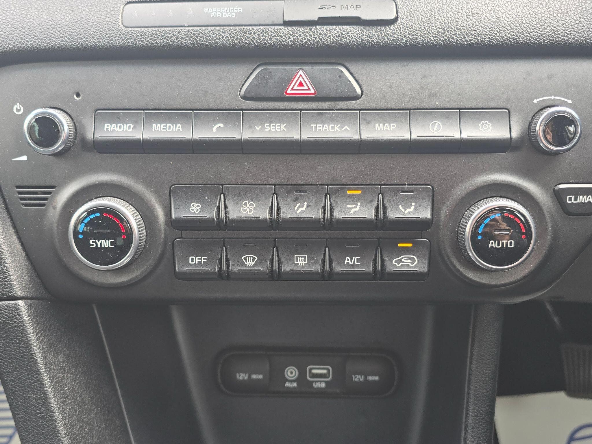 Kia Sportage - Image 49