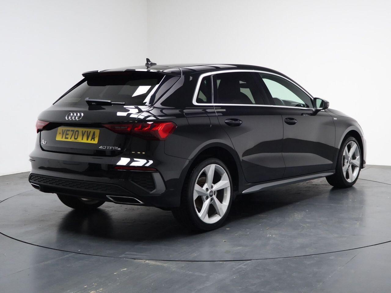 Audi A3 - Image 12