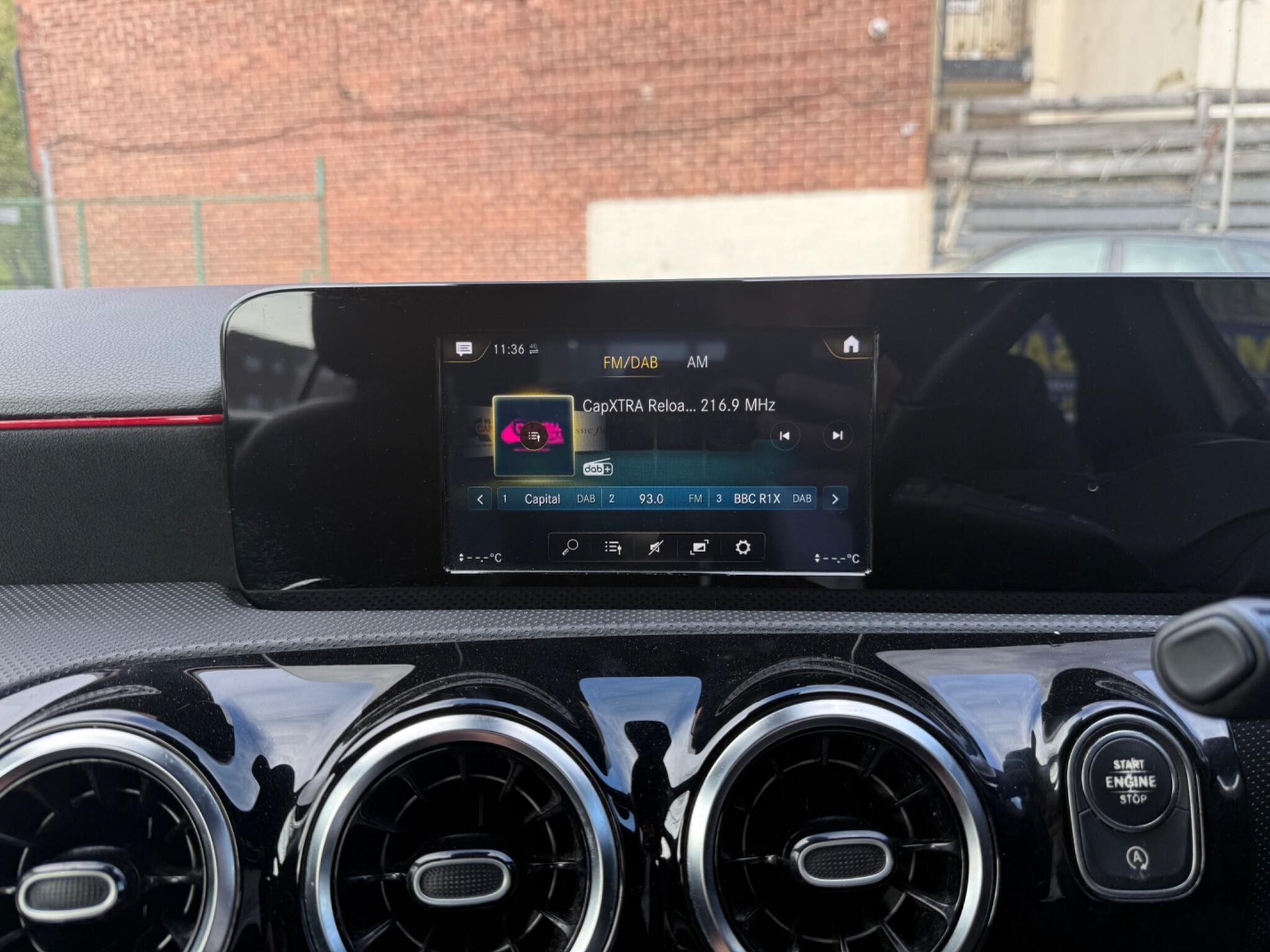 Mercedes A Class - Image 19