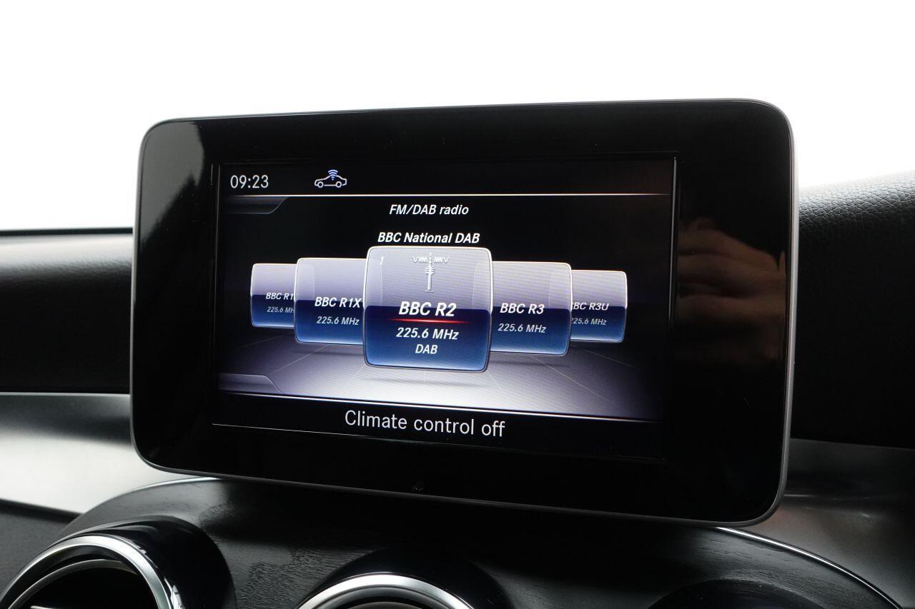 Mercedes-benz GLC - Image 16
