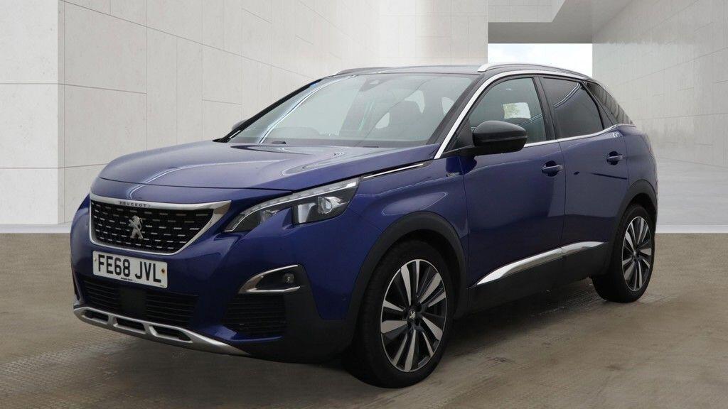 Peugeot 3008 - Image 3