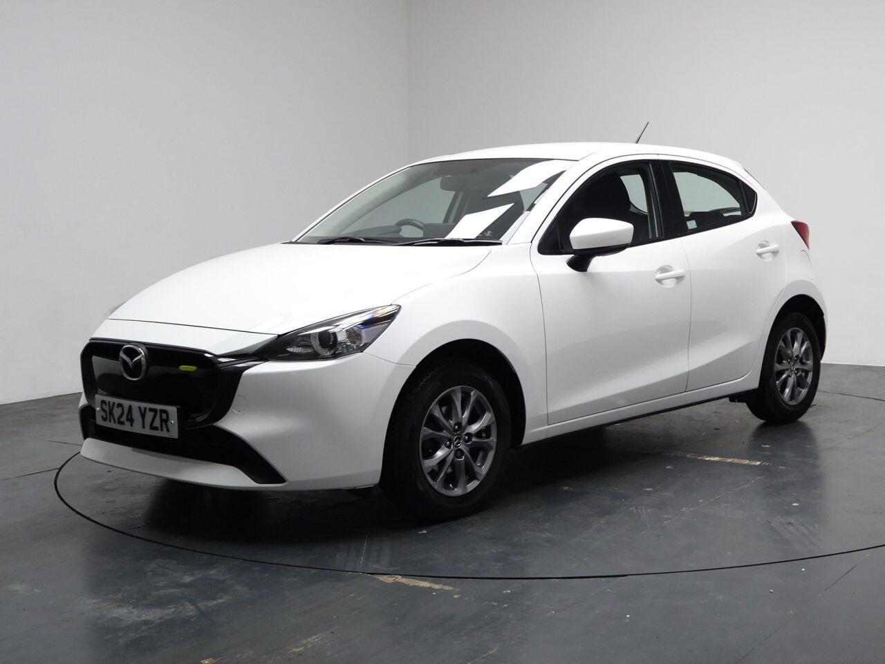 Mazda MAZDA2 - Image 6
