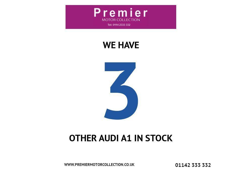 Audi A1 - Image 18