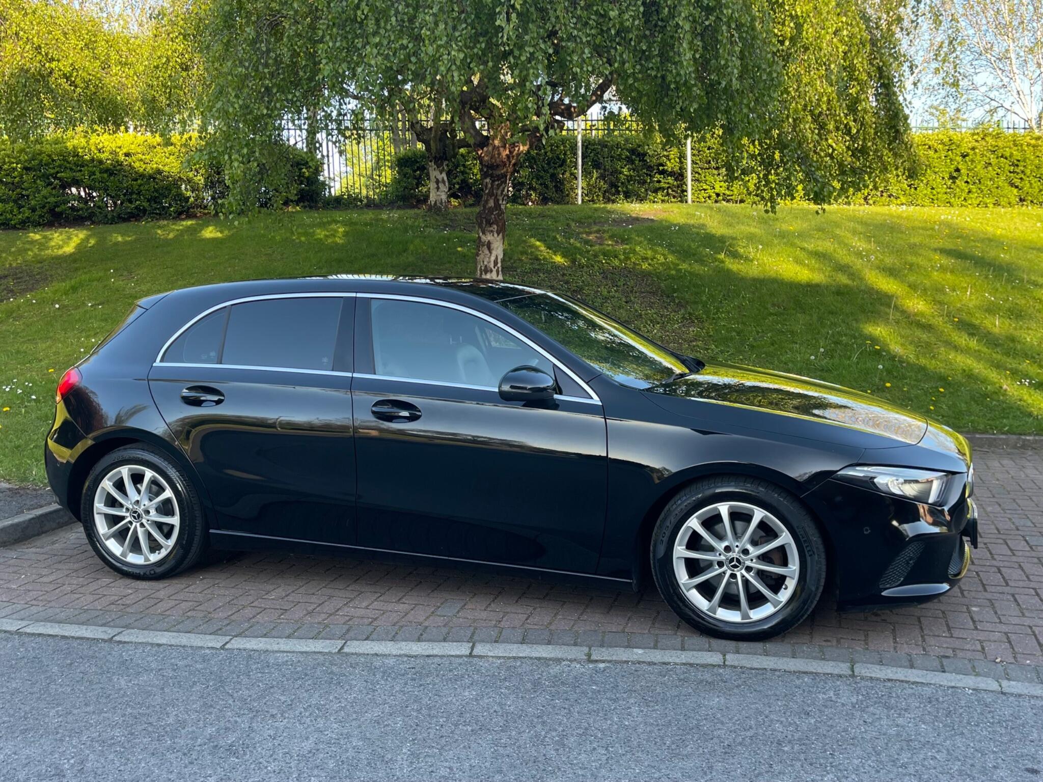 Mercedes A Class - Image 22