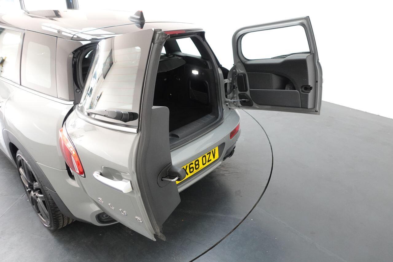 MINI Clubman - Image 13