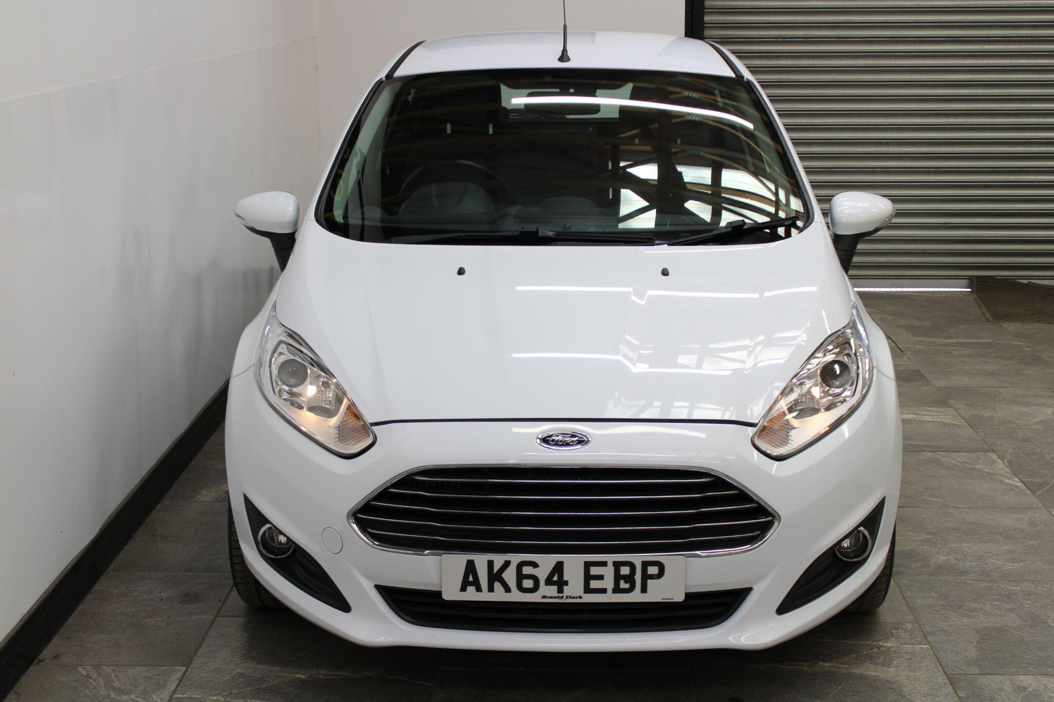 Ford Fiesta - Image 26