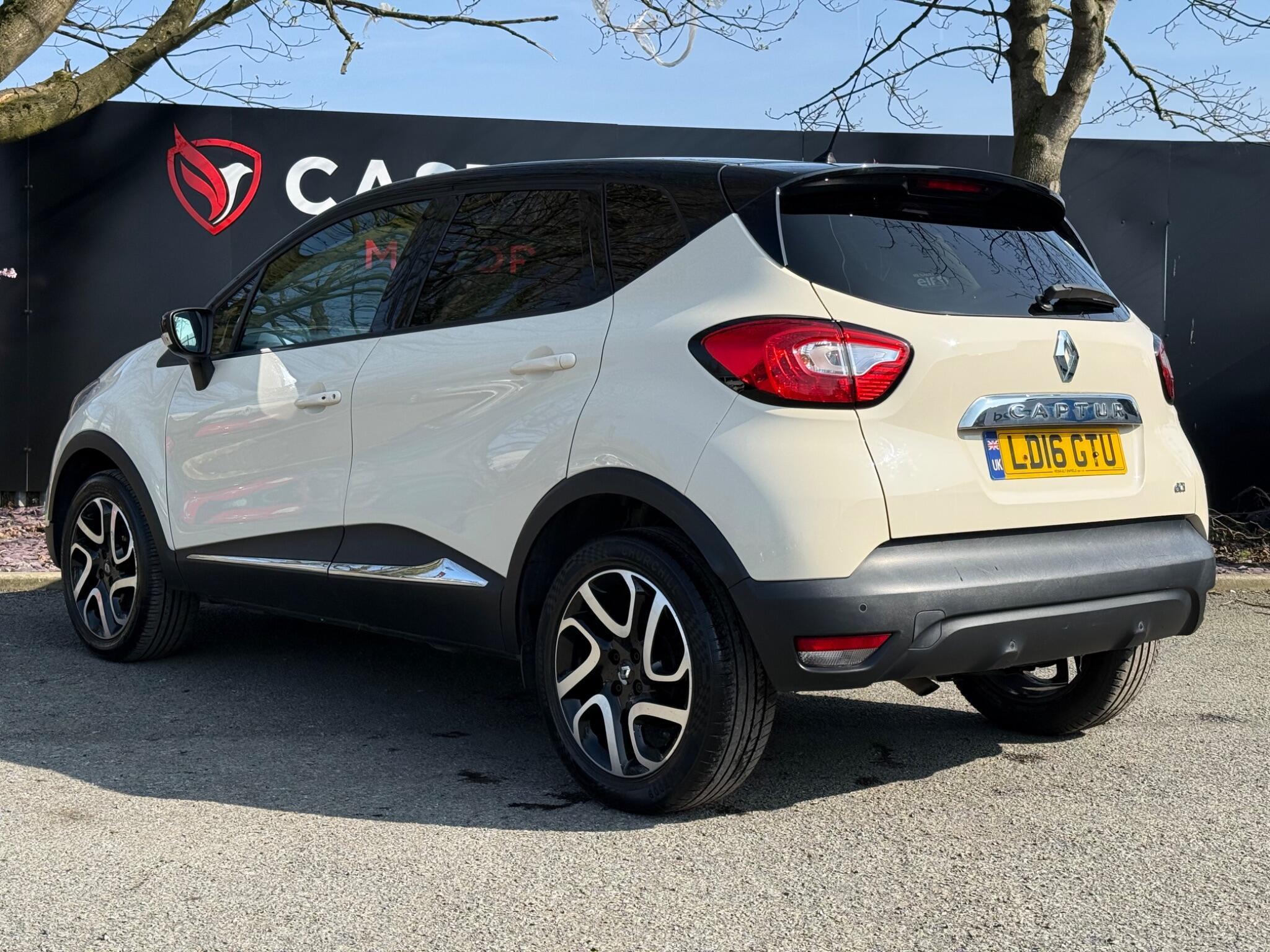 Renault Captur - Image 4