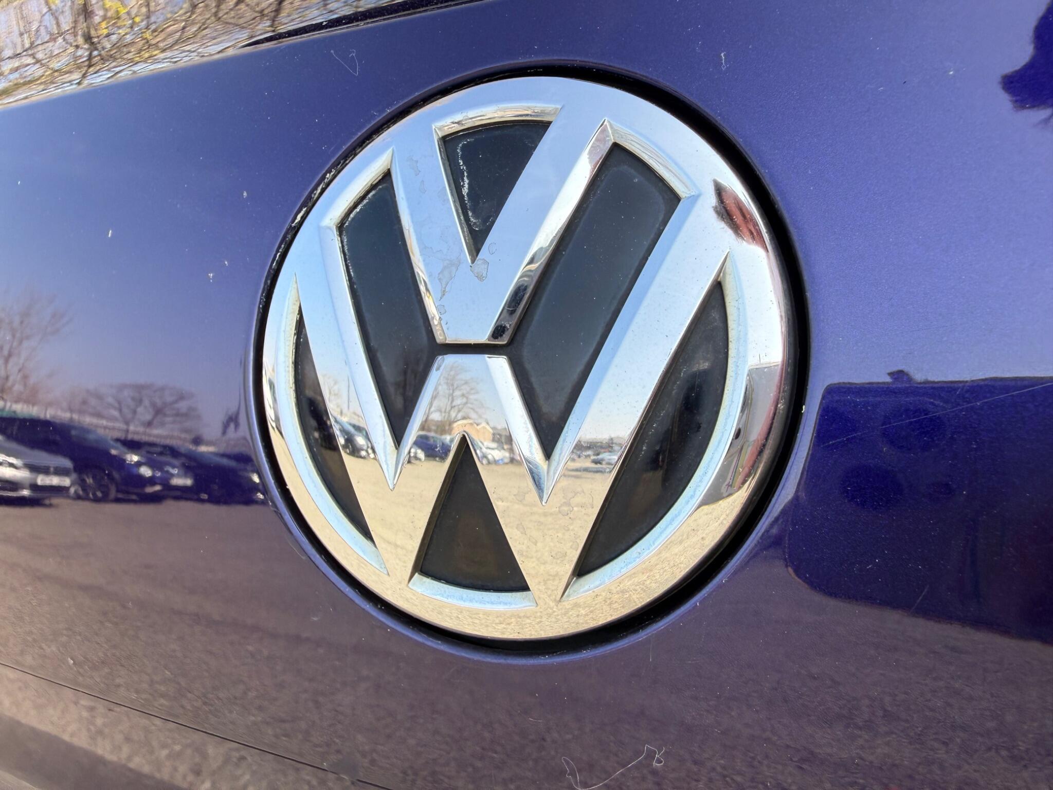 Volkswagen Scirocco - Image 54