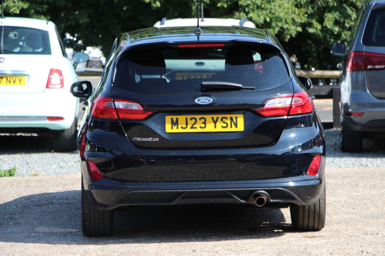 Ford Fiesta - Image 6