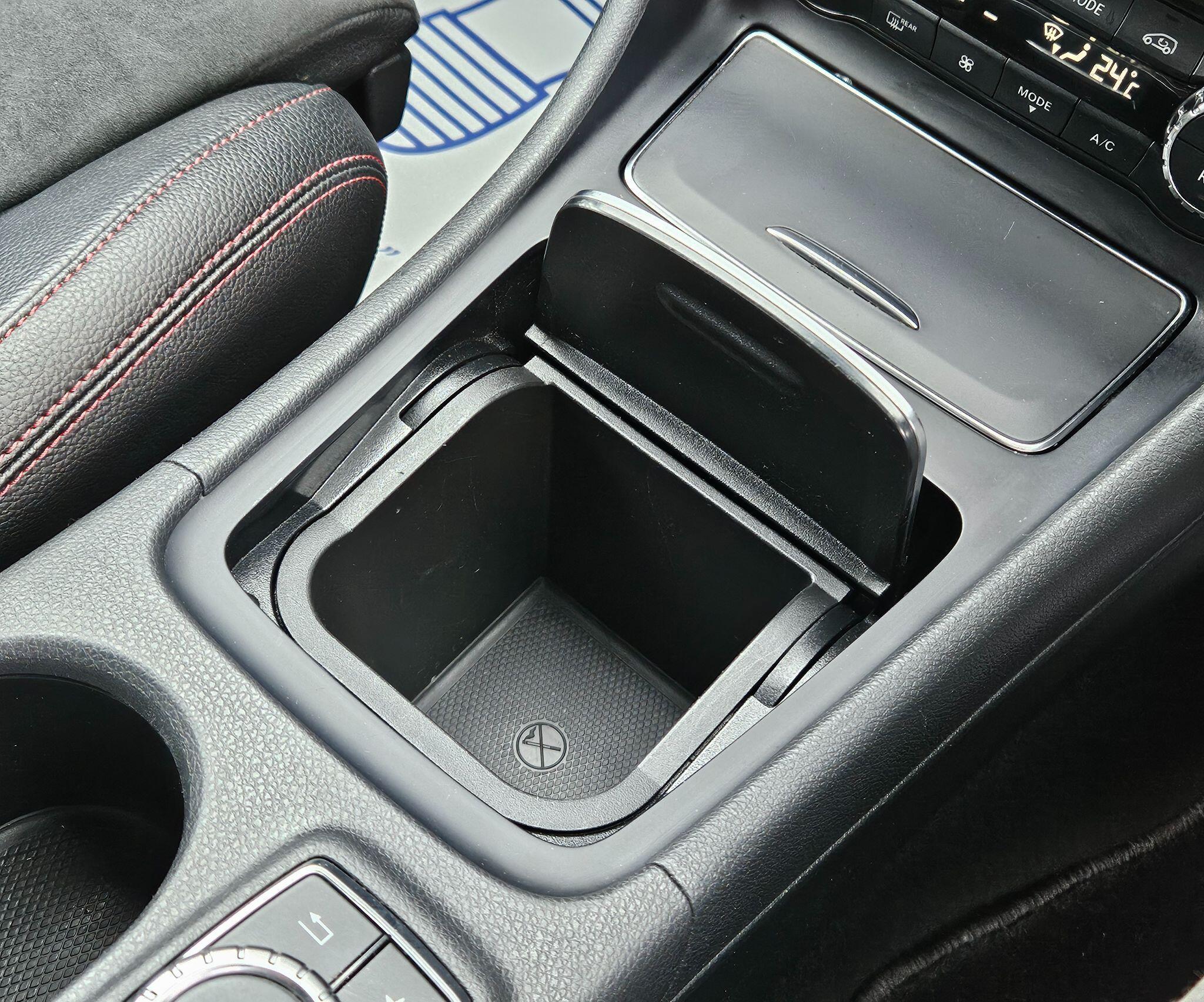 Mercedes A Class - Image 72