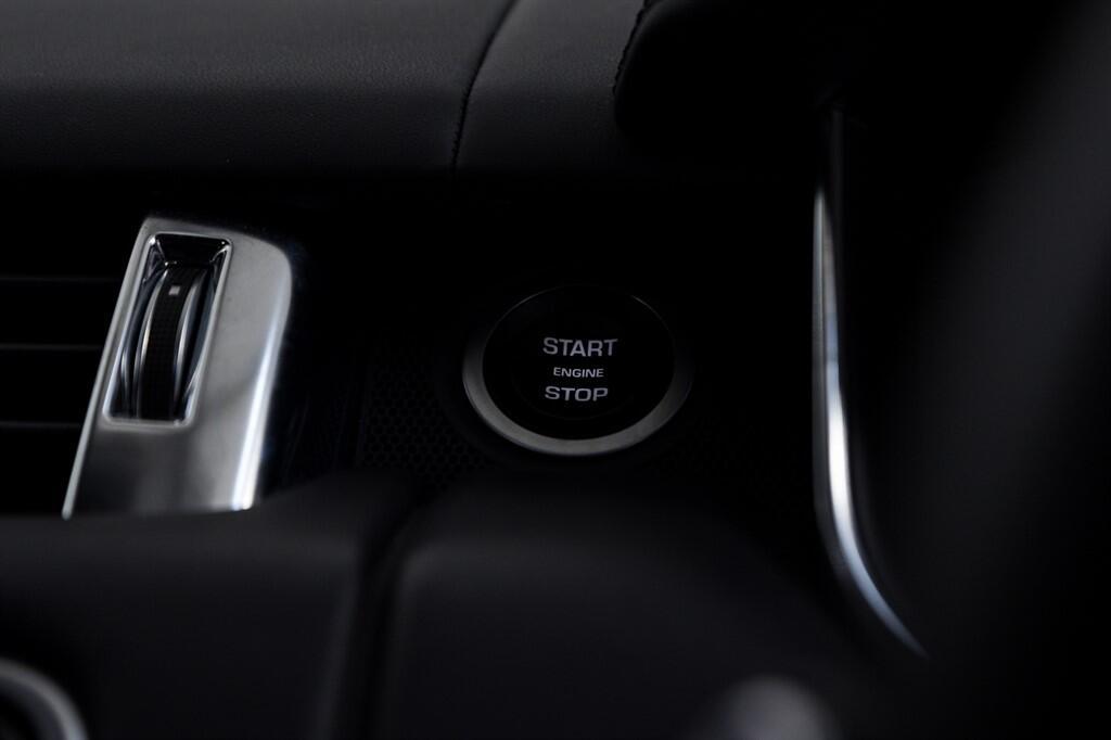 Land Rover RANGE ROVER SPORT - Image 45