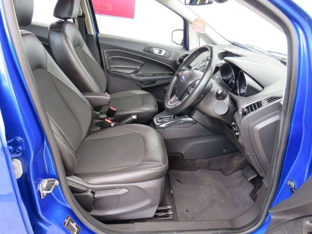 Ford Ecosport - Image 7