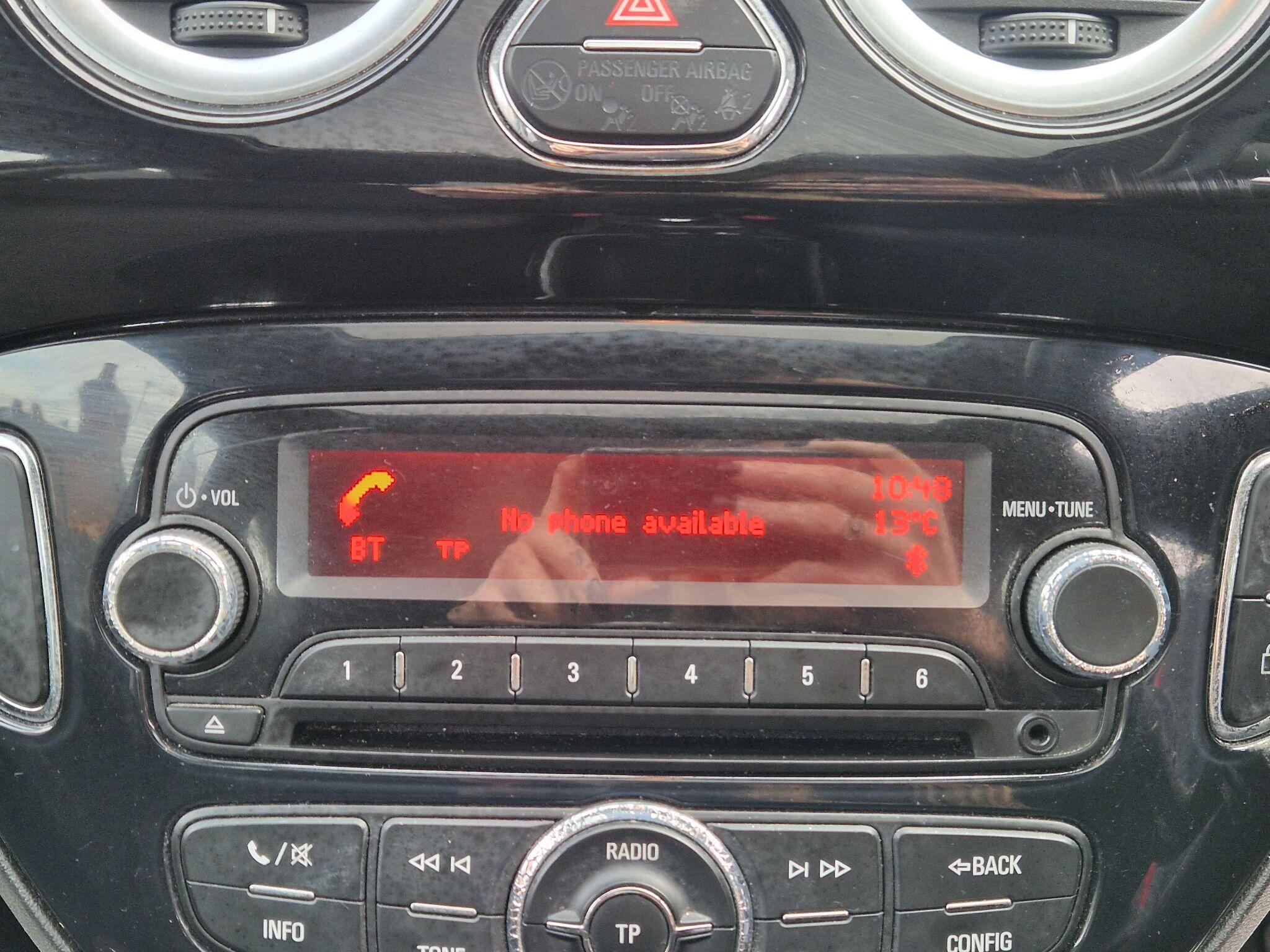 Vauxhall ADAM - Image 27