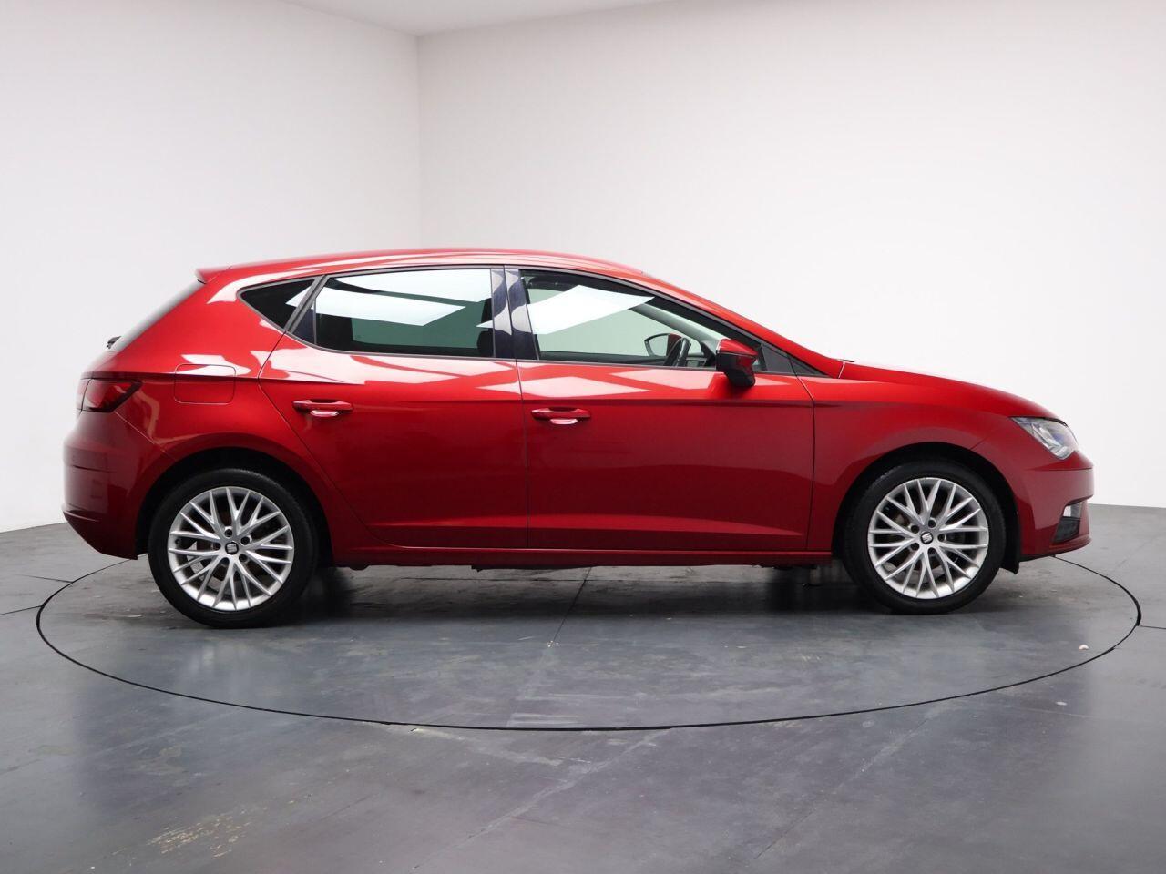 SEAT Leon - Image 14