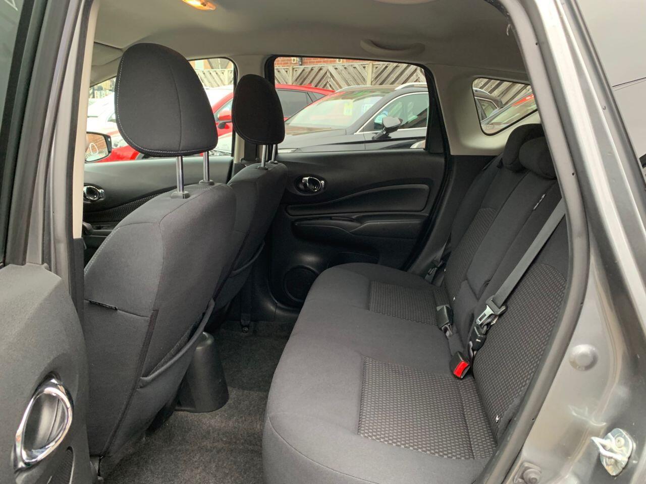 Nissan Note - Image 16