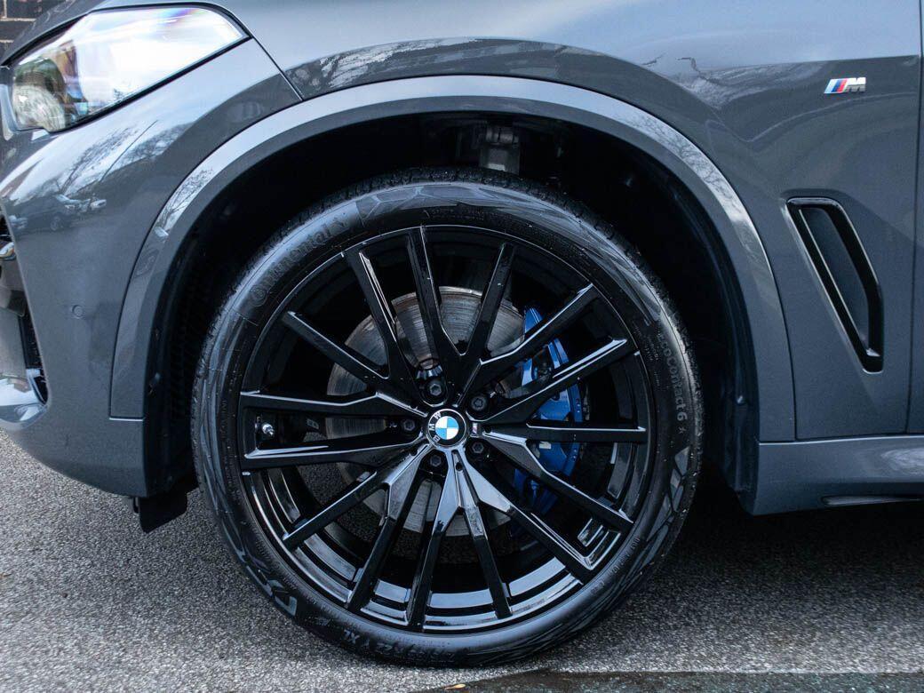 BMW X5 - Image 30
