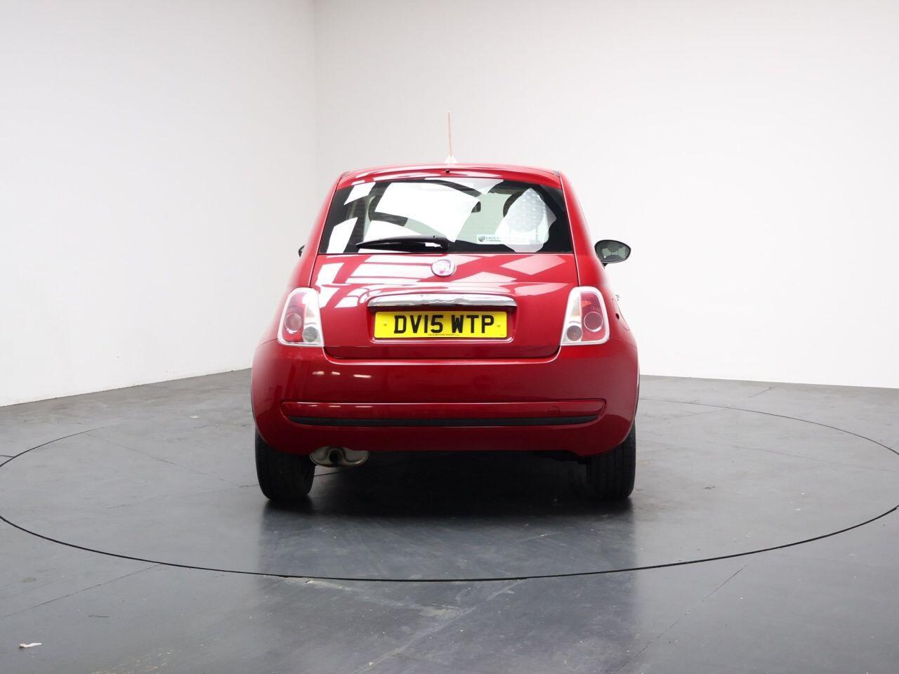 Fiat 500 - Image 6