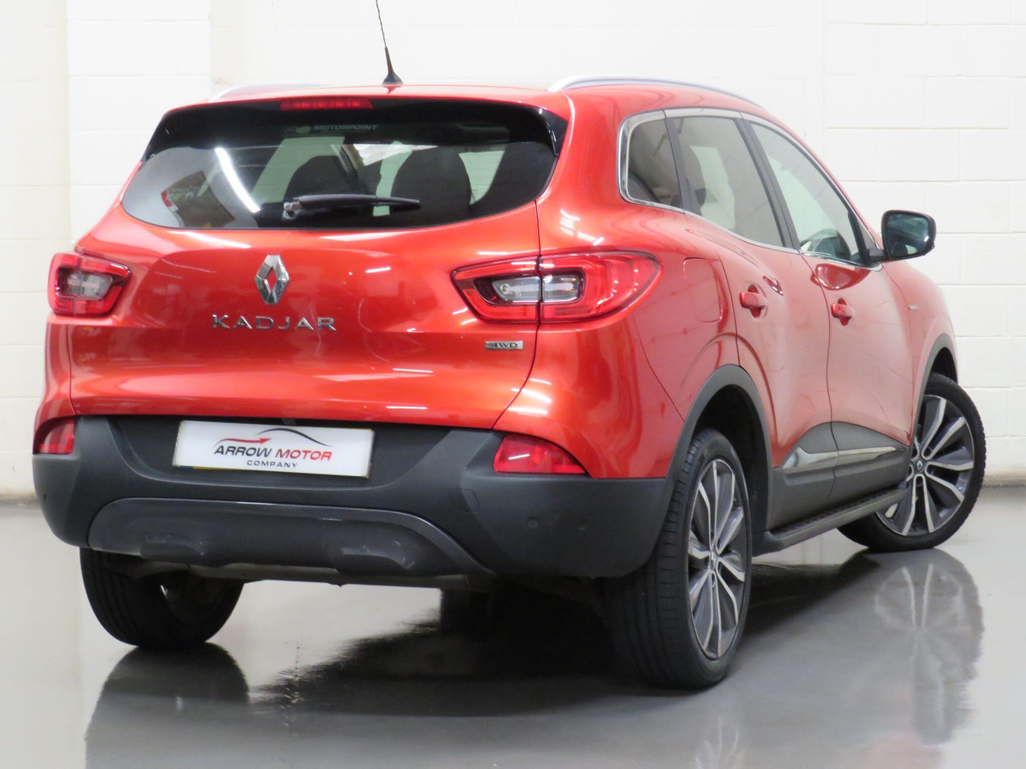 Renault Kadjar - Image 3