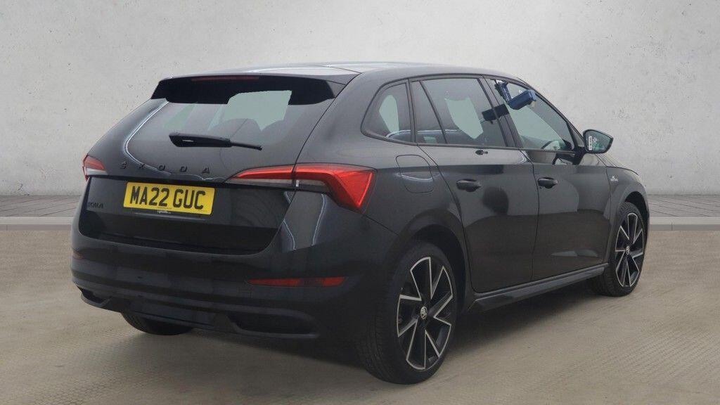 Skoda Scala - Image 4
