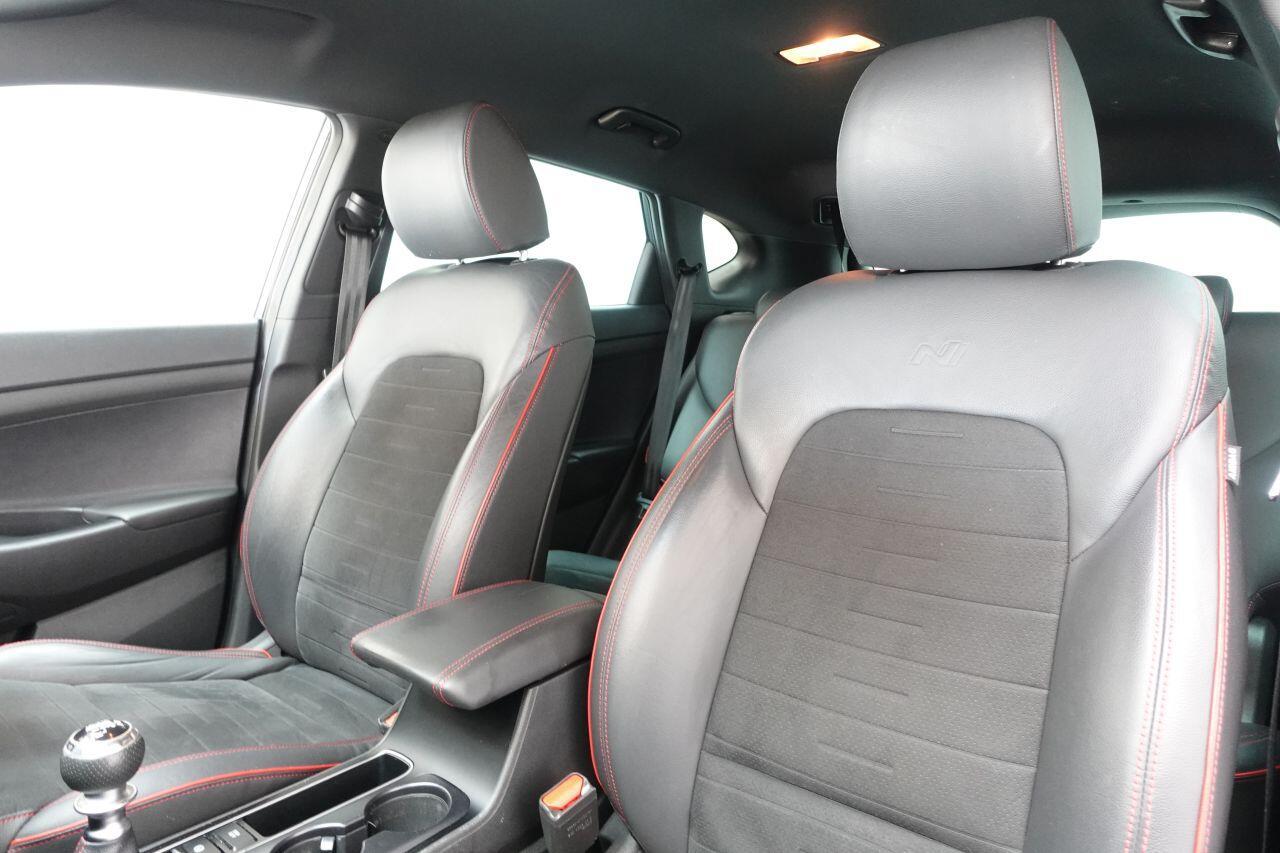 Hyundai Tucson - Image 13
