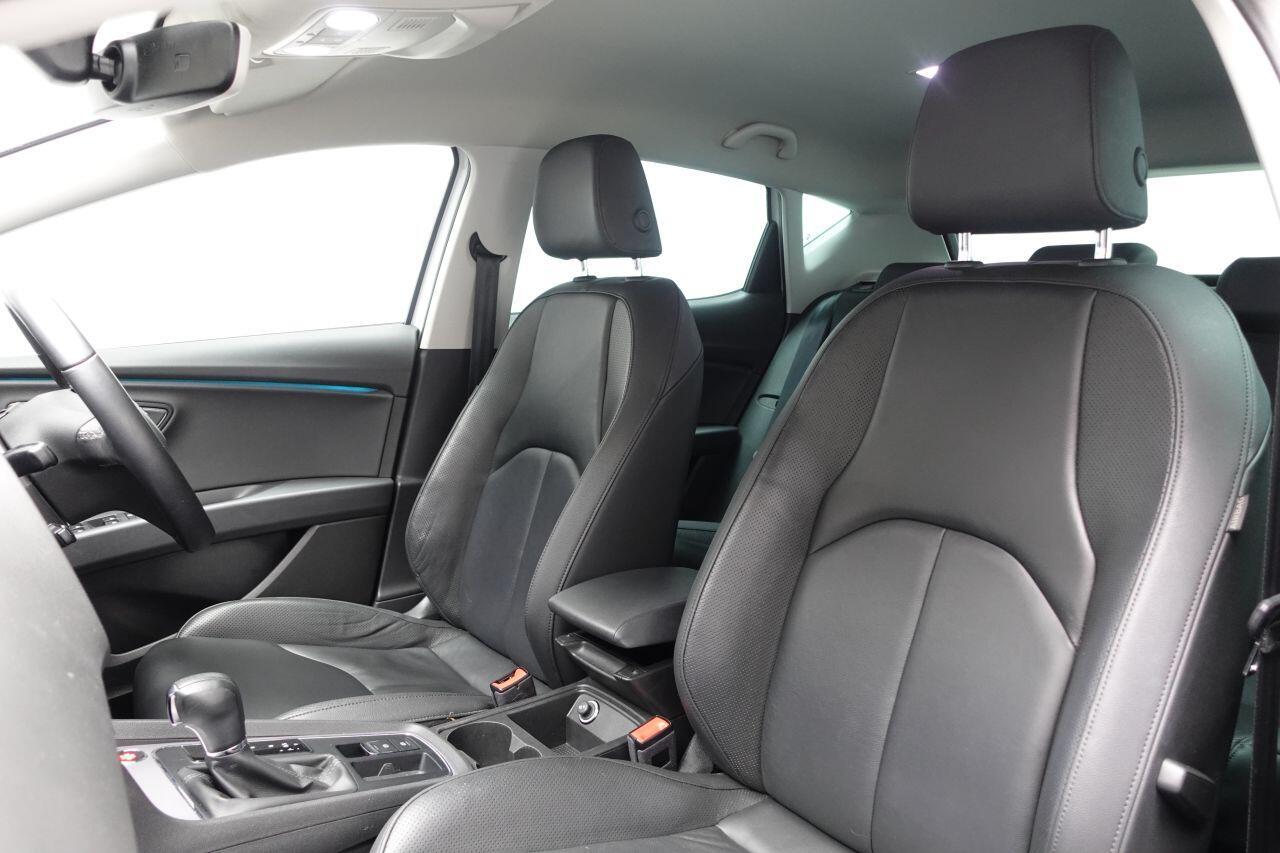 SEAT Leon - Image 17