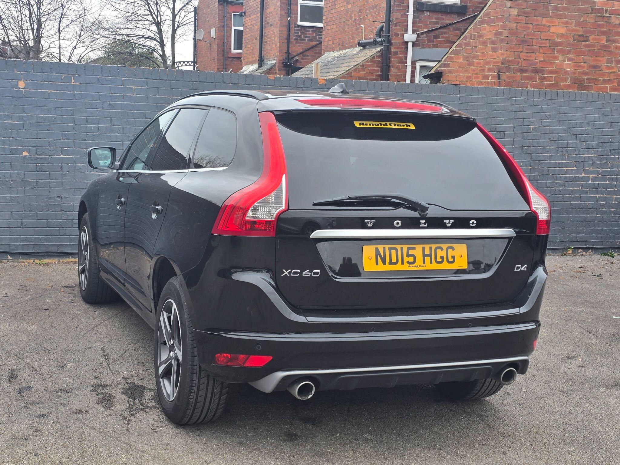Volvo XC60 - Image 8