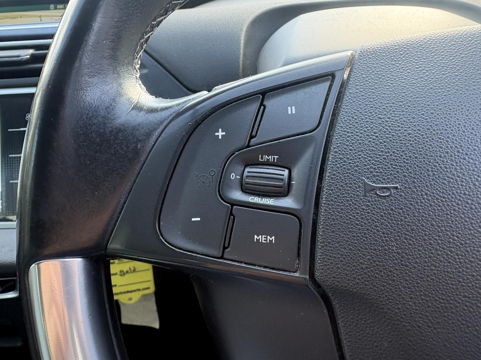 Citroen Grand C4 Picasso - Image 33