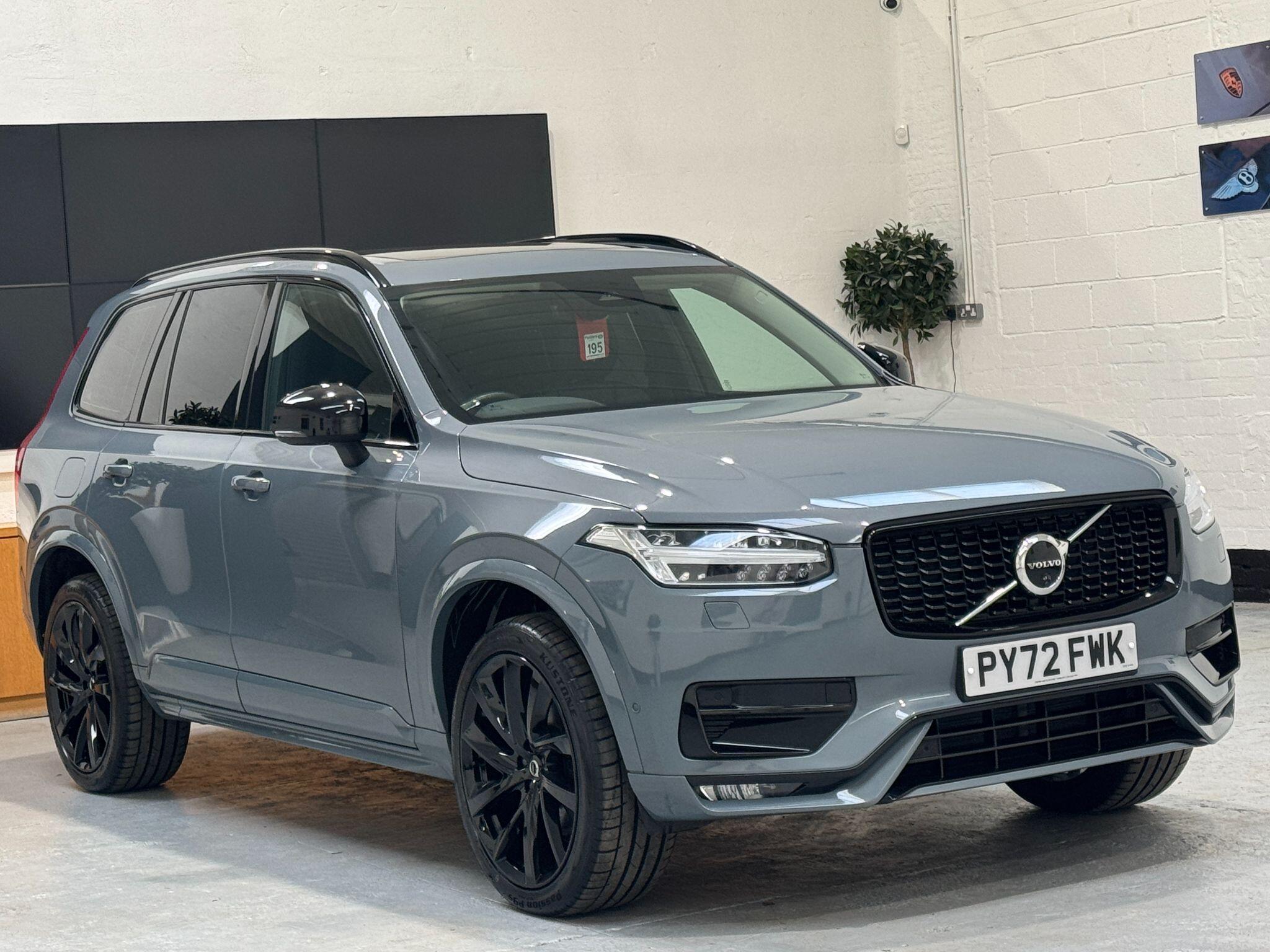 Volvo XC90 - Image 11