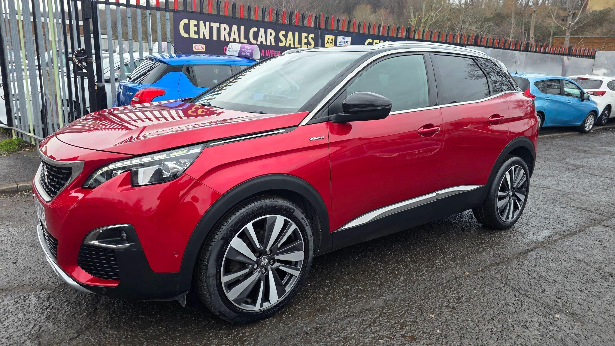 Peugeot 3008 - Image 26