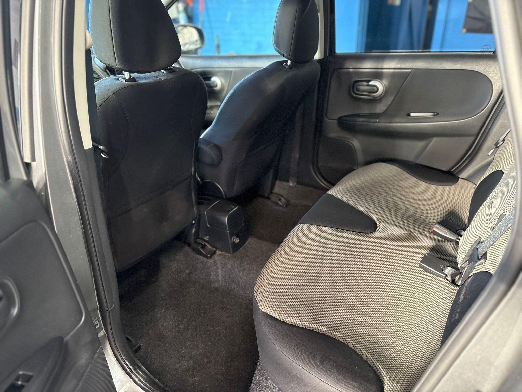 Nissan Note - Image 12