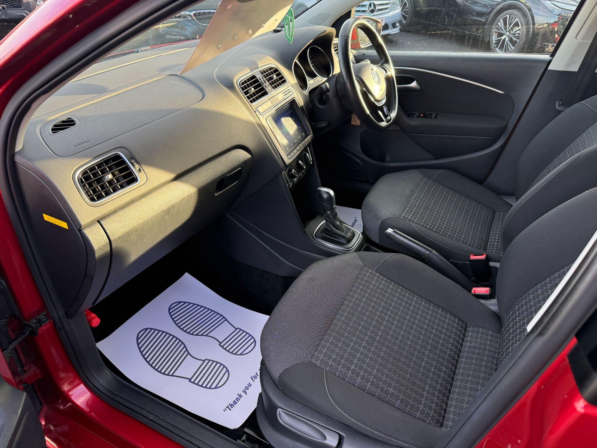 Volkswagen Polo - Image 29